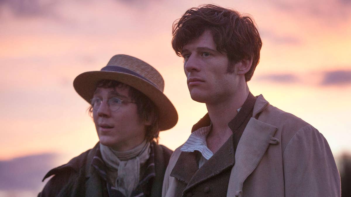 James Norton’s BBC Period Drama Is Your Next Free Binge