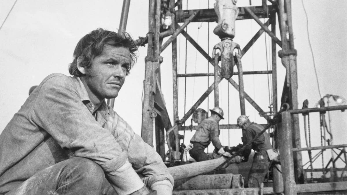 Jack Nicholson's 1970 Masterpiece Turns 56