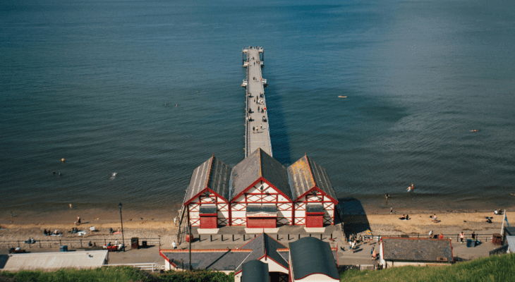 Five Yorkshire Spots Make Top 10 Cheapest UK Holiday Picks