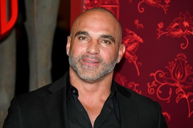 Joe Gorga, Harry Jowsey Rumored for Hulu Reality Show