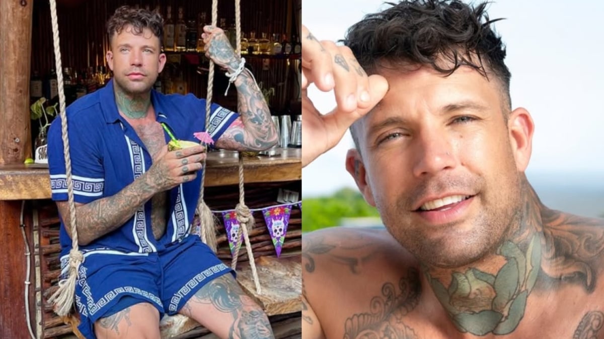 Aussie Perfect Match Winner Reveals Relationship Status