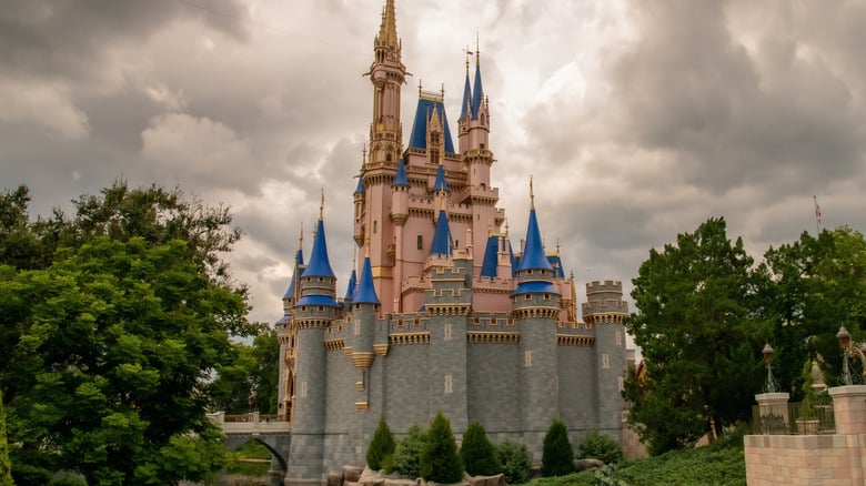 Disney World Vs. Disneyland - Which Park Comes Out On Top?