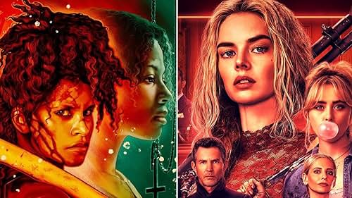 They Will Kill You Chases Ready or Not 2 Box Office