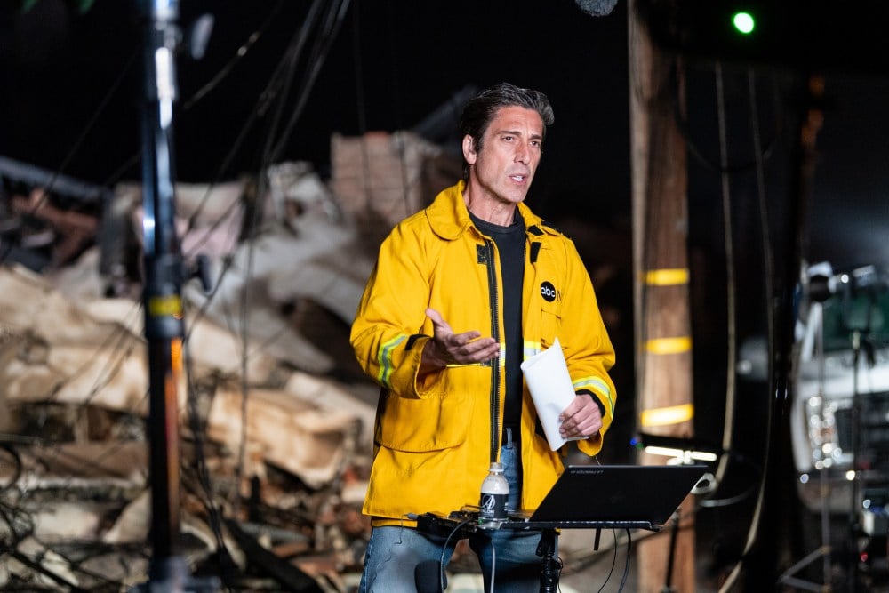 ABC And Nat Geo Lead 2026 News Emmys With Big Wins