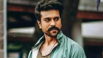 Ram Charan Says He Wants To Stay True To His Culture