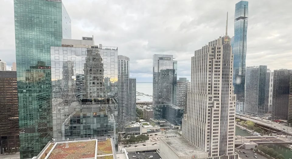 Chicago Tops Vegas as a Bold Girls’ Trip Pick