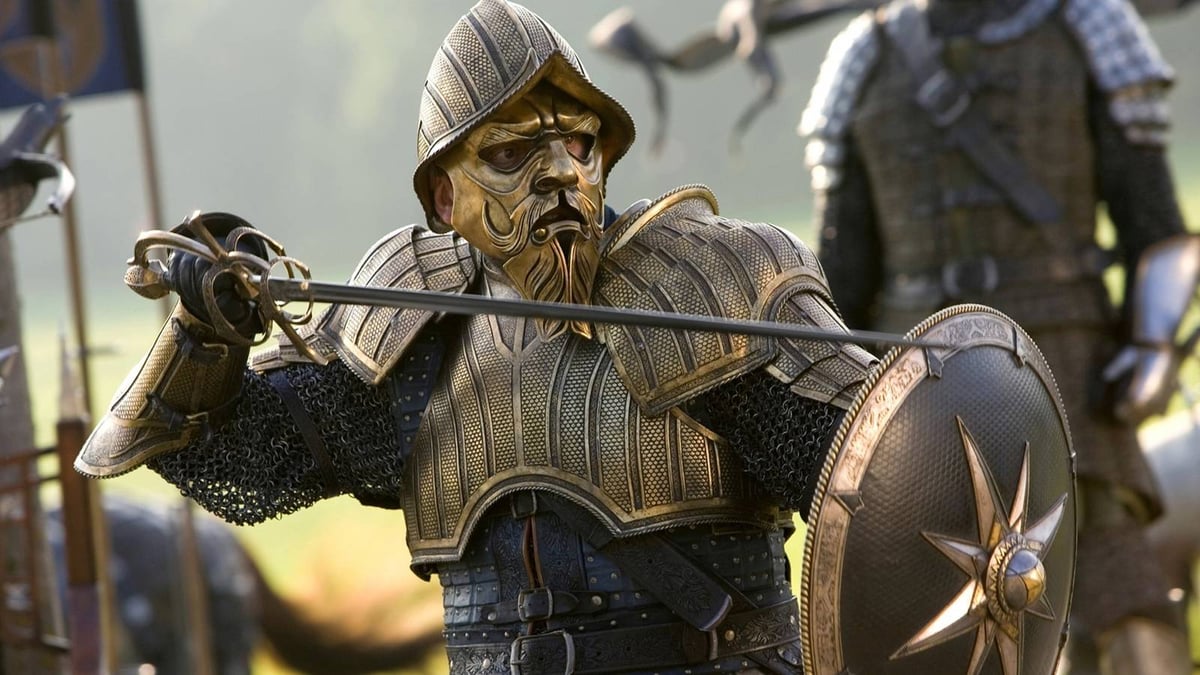 Netflix's Epic Fantasy Film Will Change Everything
