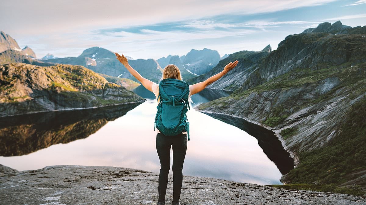 Top Countries for Women Solo Travelers