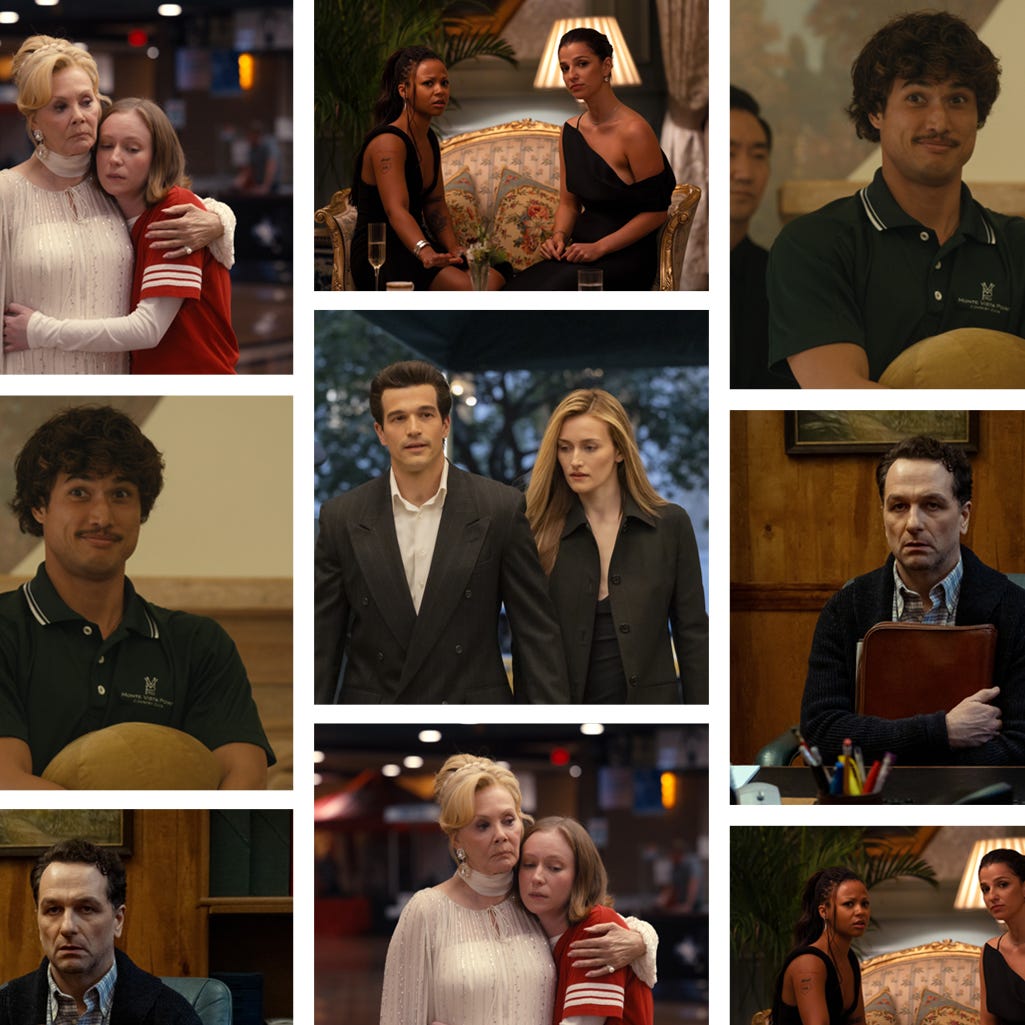 The 11 Best TV Shows of 2026 - Our Favorites So Far