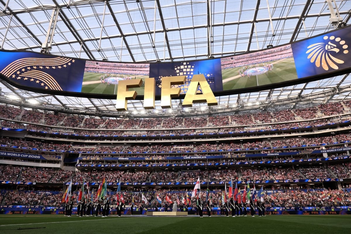 Most Affordable 2026 World Cup Host Cities Revealed With LA Surprising Rank