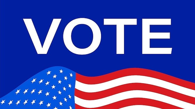 2026 U.S. House Primary Results for Republicans