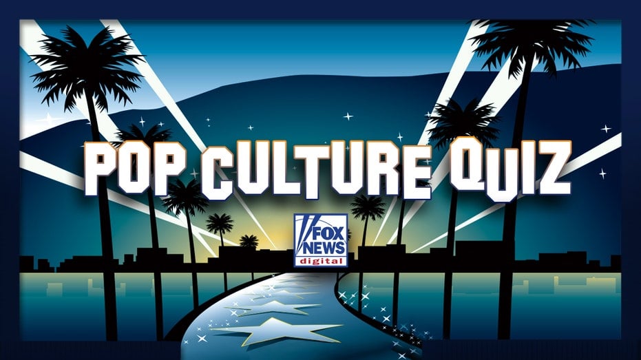 Test Your Pop Culture From Hollywood To The Heartland