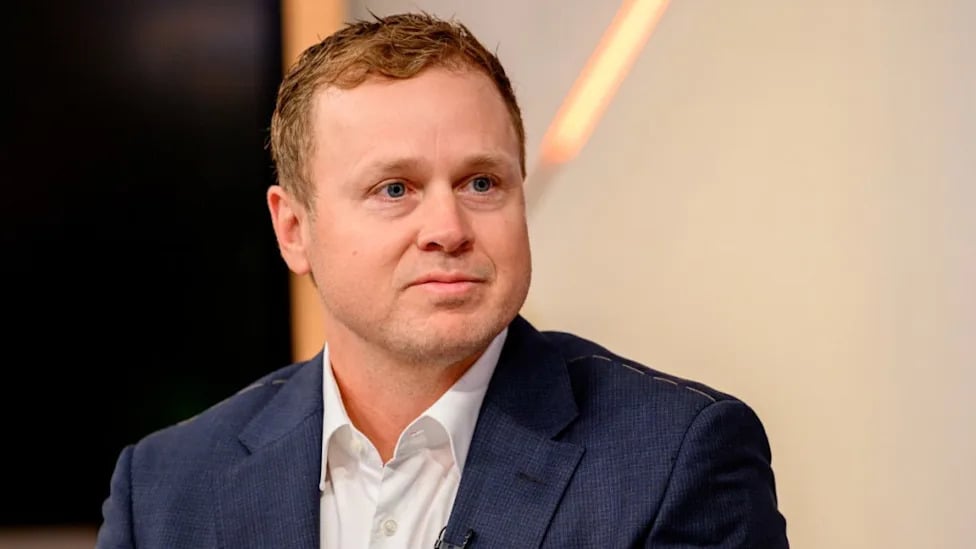 The View Hosts Rip Spencer Pratt's Obama Comparison