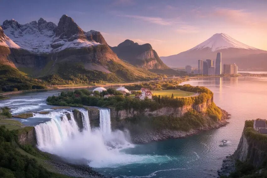 8 Stress-Free Visa Destinations for Summer