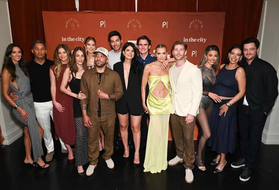 Fans React to Bravo's New Summer House Spinoff In The City