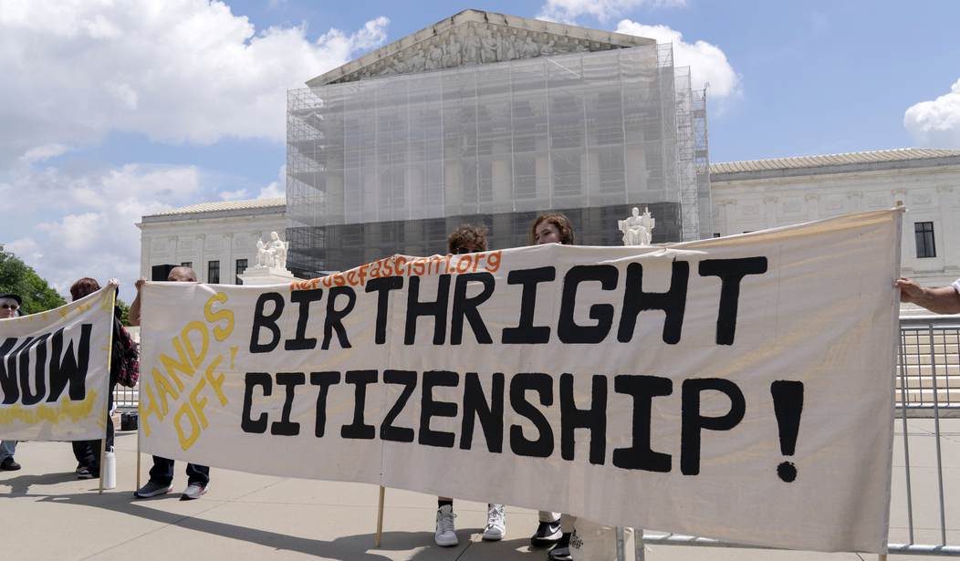Birthright Citizenship's Dangerous Failures