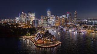 Trip.com Unveils Top 100 Global Destinations for 2026