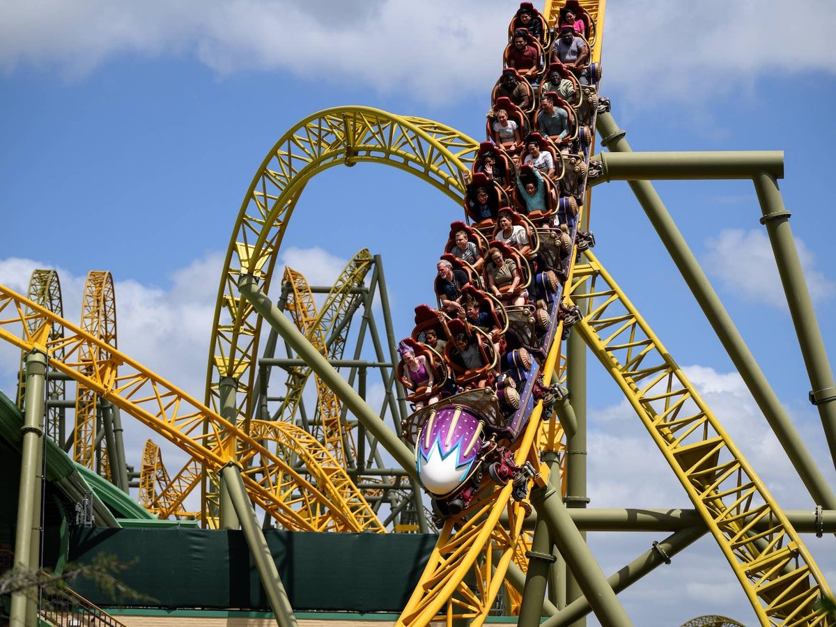 Why Skip-the-Line Passes Aren’t Worth It This Theme Park Season