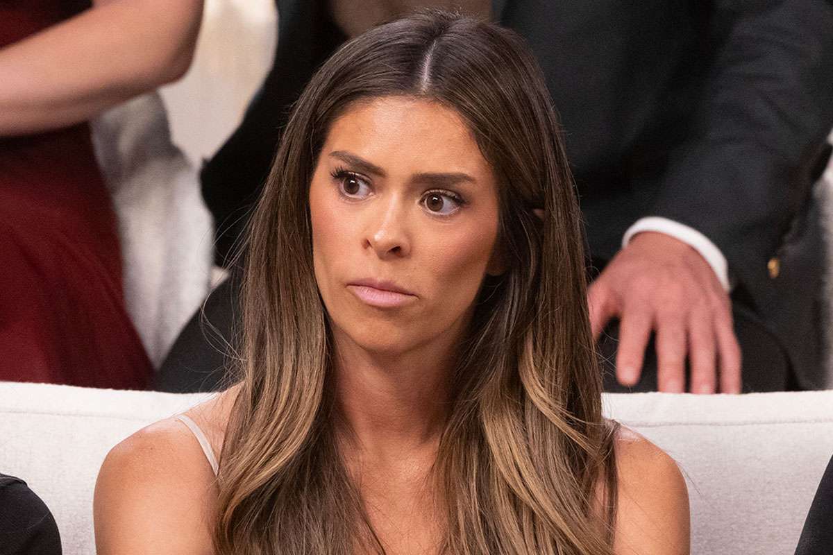 Taylor Frankie Paul Steps Back From Social Media