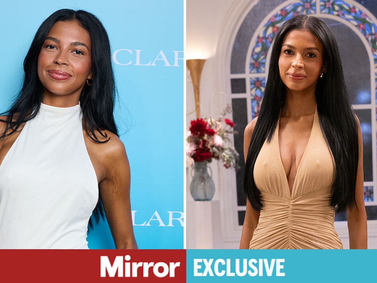 Secret Lives of Mormon Wives Star Layla Taylor's Coming Out Journey