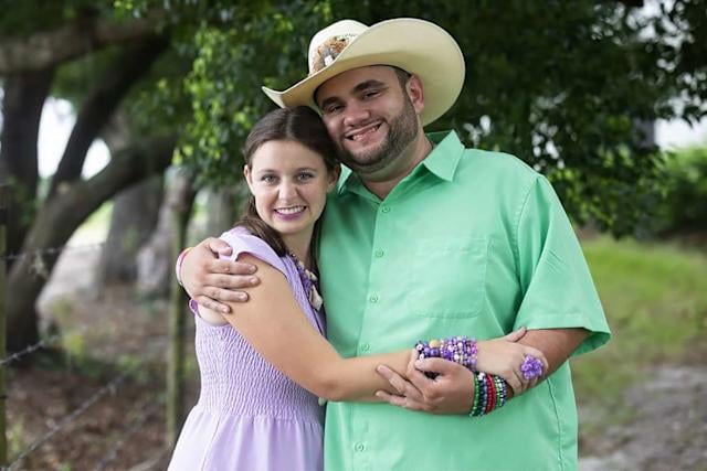 Love on the Spectrum's Madison Updates Wedding Plans After Secret Engagement