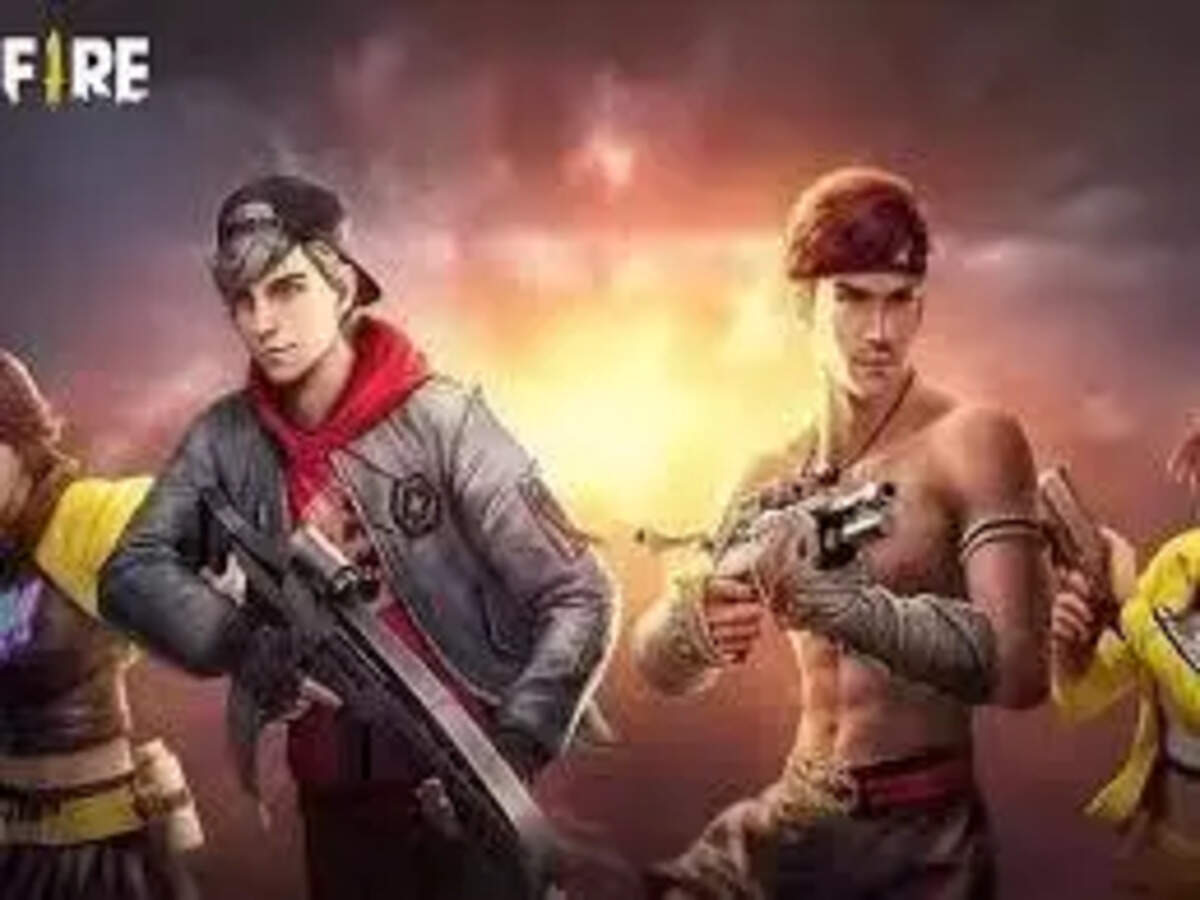 Garena Free Fire Max Redeem Codes For May 24, 2026 - Claim Rewards