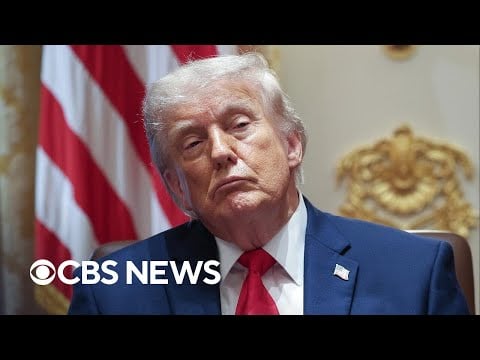Trump Delays AI Order Amid Questions Over White House Priorities