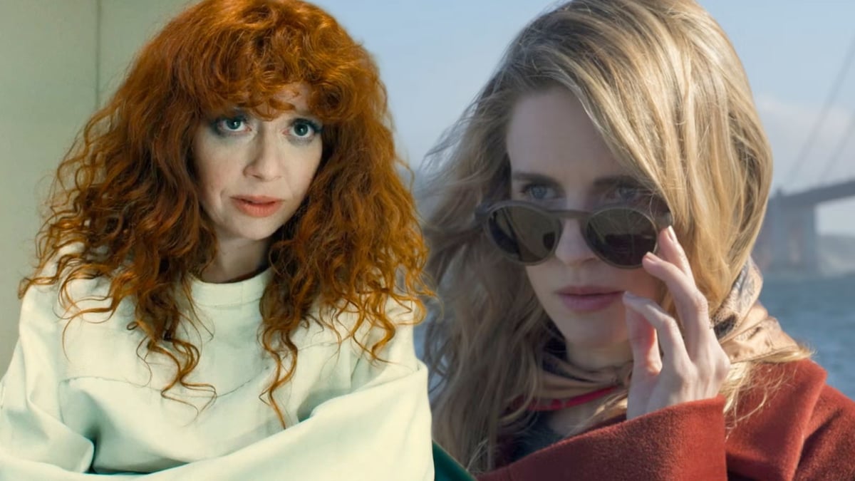 7 Smart Sci-Fi Shows Worth a Rewatch