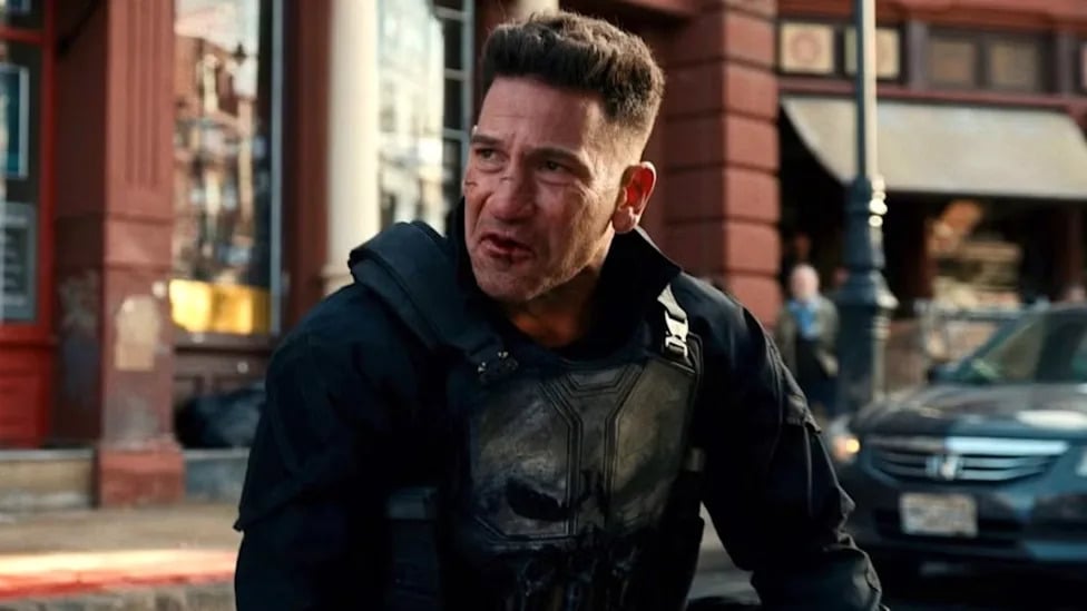 The Punisher: One Last Kill Gets The TV Rating MCU Fans Wanted