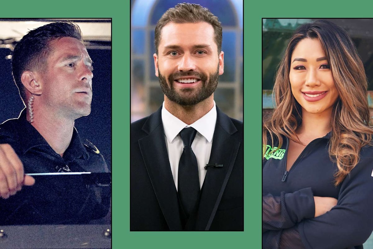 7 Reality Stars Edited Out of Their Shows