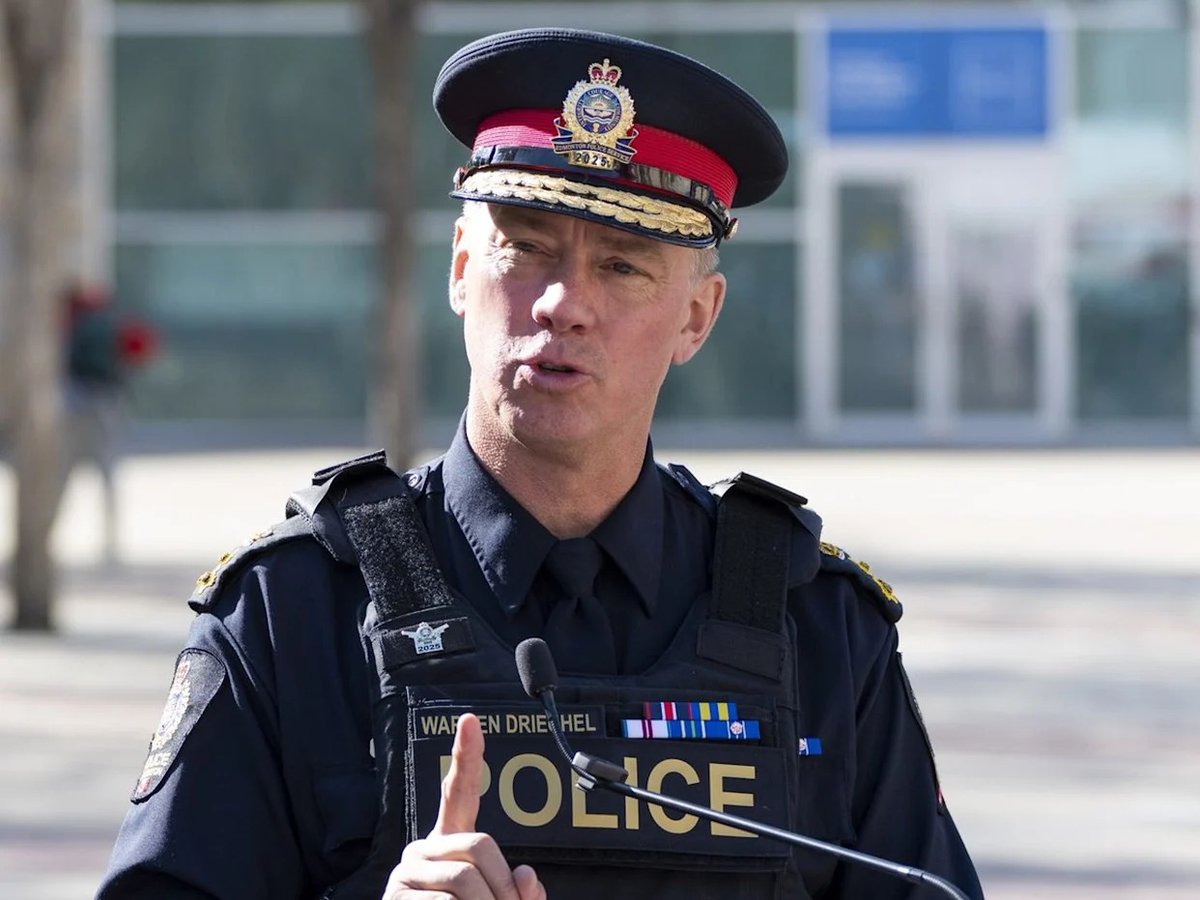 Police Chief Says Speeding Still Rising