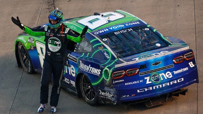 911 Call Reveals New Details In Kyle Busch Death Case