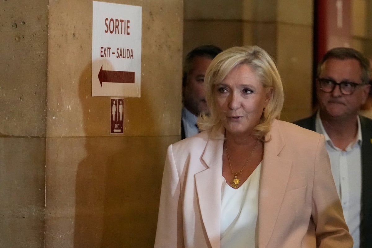 Platner Scandal Exposes Democratic Party Weakness