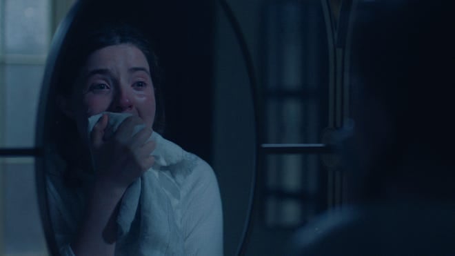 The Handmaid's Tale Sequel Premieres on Disney+ and Hulu