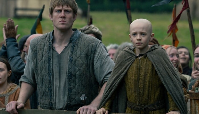 'A Knight of the Seven Kingdoms' Producer Going Smaller for Season 2