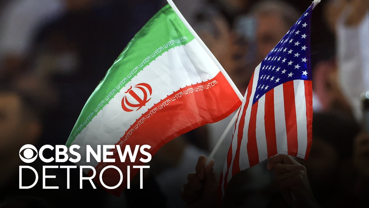 Trump Says U.S.-Iran Memorandum Will Be Signed Sunday