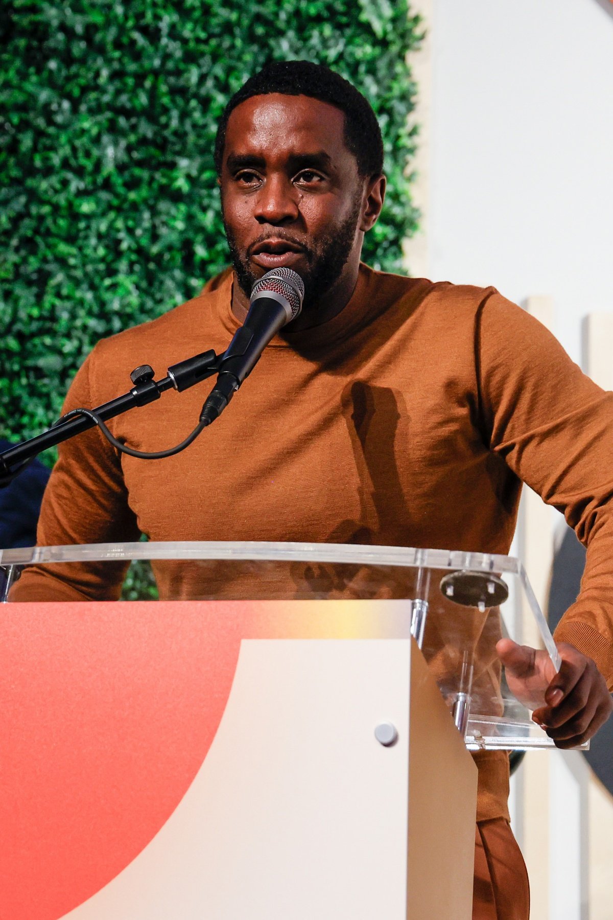 Diddy Sells Miami Mansion for $55M While Behind Bars