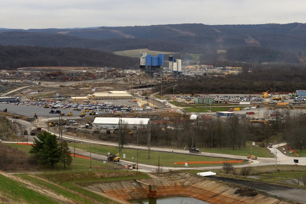 AI Push Scares Voters More Than Wins Them