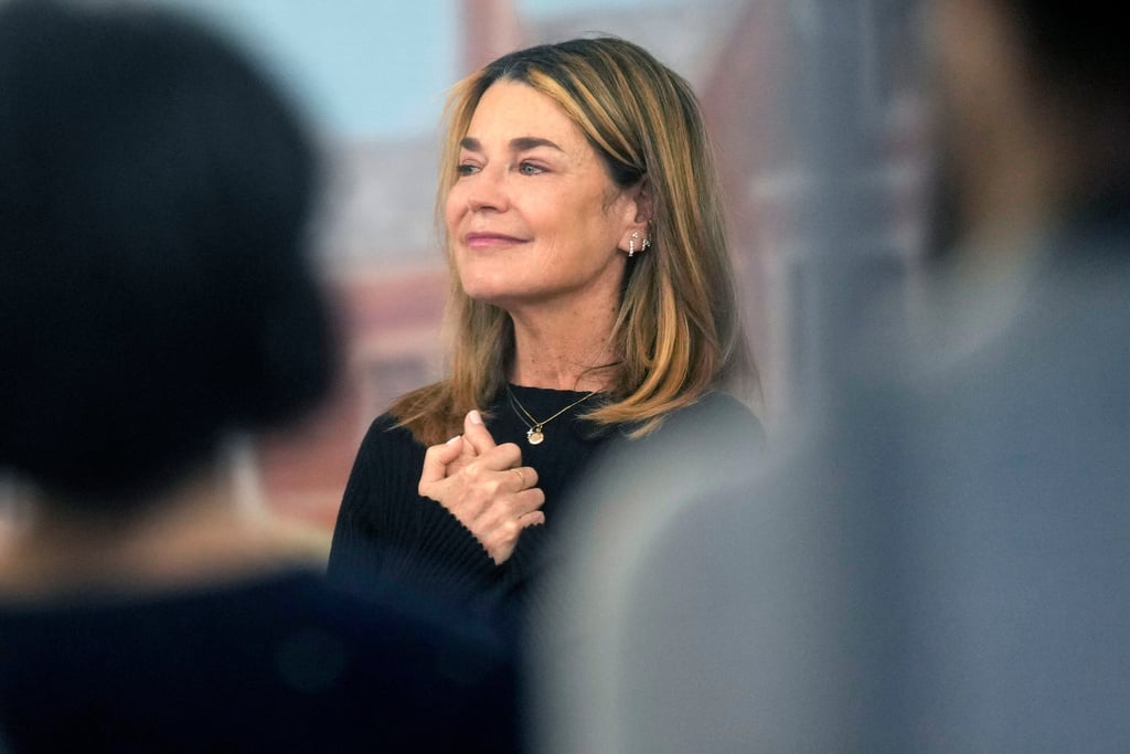 Savannah Guthrie Returns to Today Desk After Mom's Disappearance