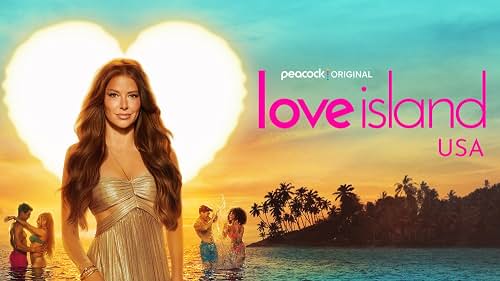 Love Island USA EP James Barker Dies During Fiji Filming