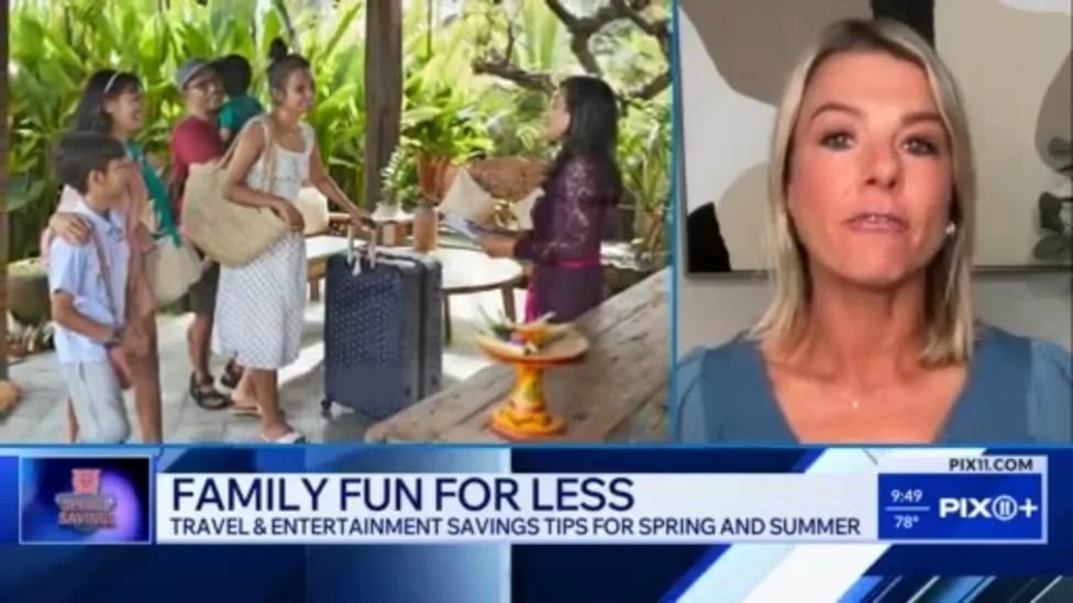 Simple Summer Savings Tips for Family Travel and Fun