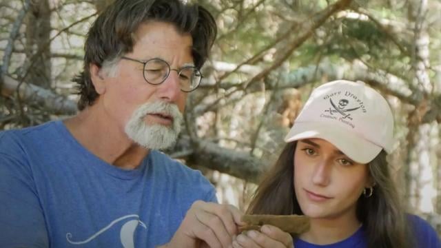Curse of Oak Island S13E21 Release Date, Time