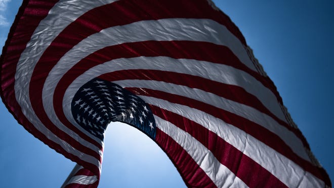 Why Flags Are Flying Half-Staff On May 25