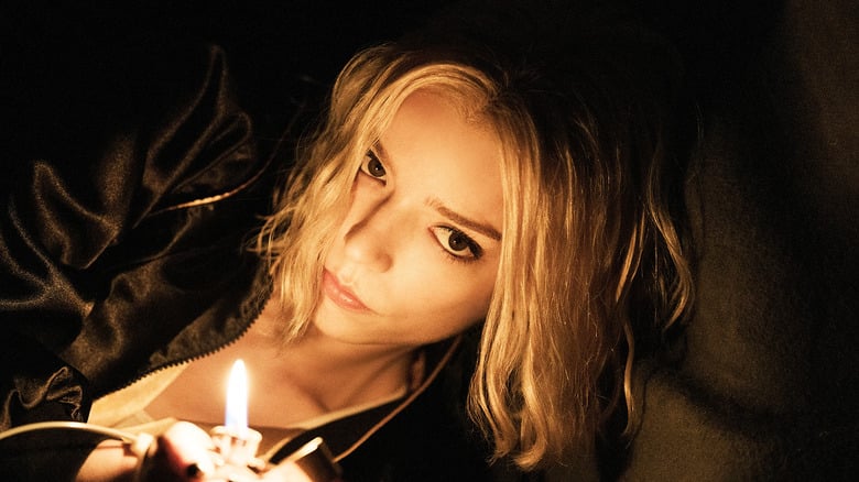 Anya Taylor-Joy's Apple TV Crime Series Is Essential Viewing