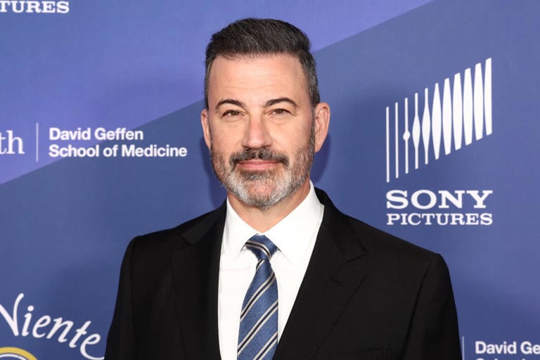 Jimmy Kimmel Live Announces Summer Guest Hosts