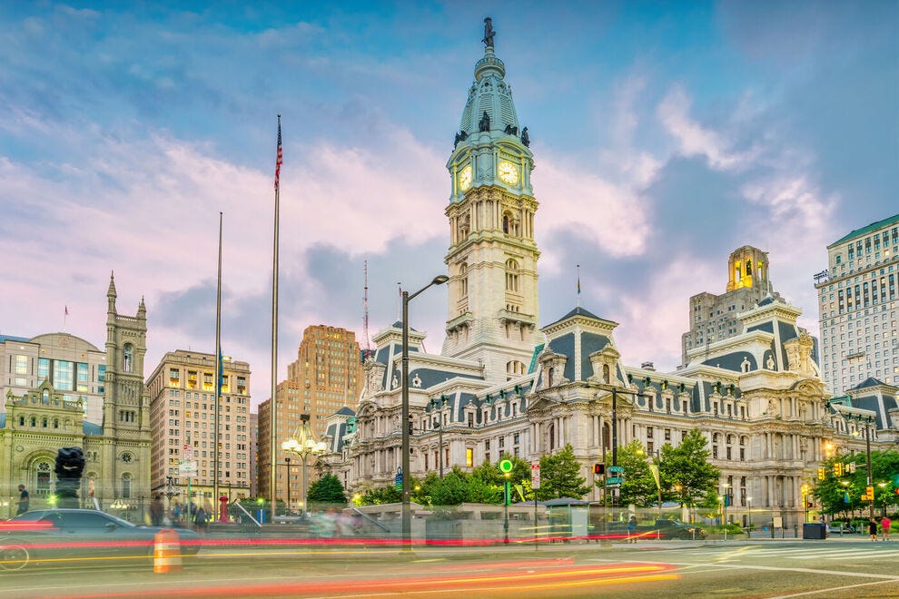 USA TODAY 10Best Names the Top History Tours in the U.S.