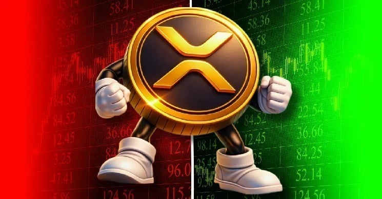 XRP Eyes Double Digits by Trump Term End