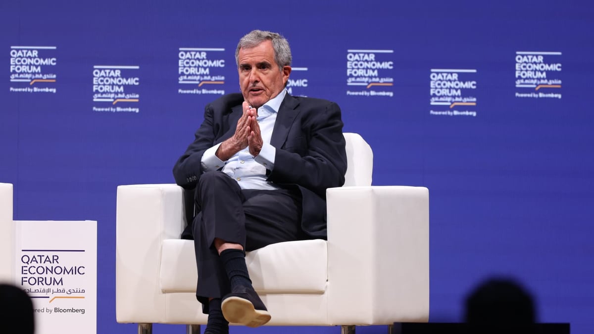 Peter Chernin Shares How Hollywood Needs To Change