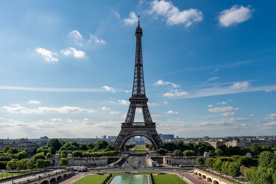 Canada Advises Caution for France, Germany, 20+ Nations