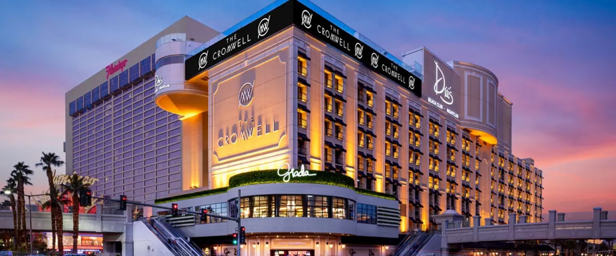 Top Gaming-Focused Hotels Opening 2026-2027